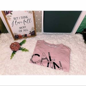 Calvin Klein Performance Top